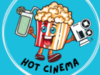 Ứng dụng đặt vé xem phim Hot Cinema